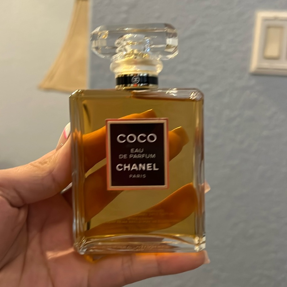 COCO CHANEL